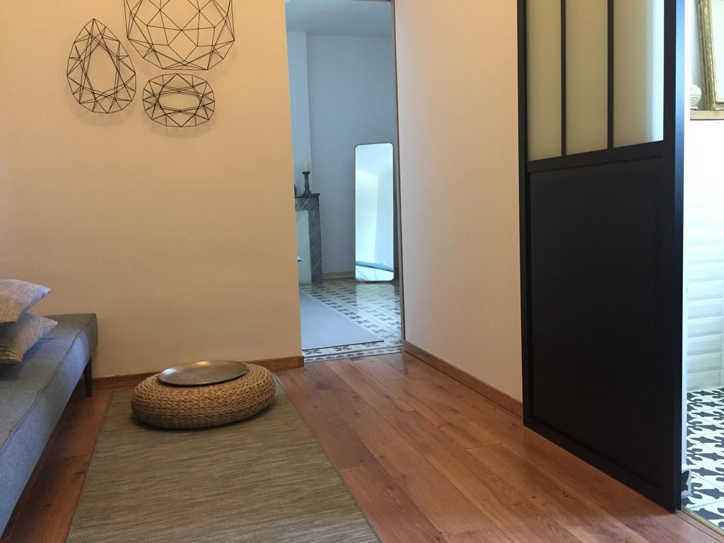 Mas De Mariette Bed & Breakfast Noves Ngoại thất bức ảnh