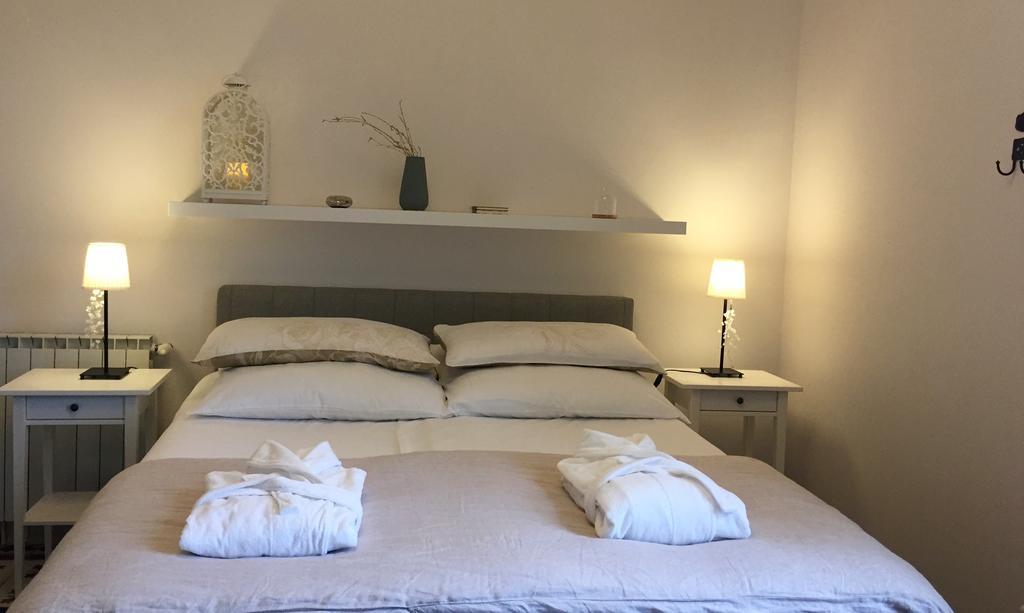 Mas De Mariette Bed & Breakfast Noves Ngoại thất bức ảnh